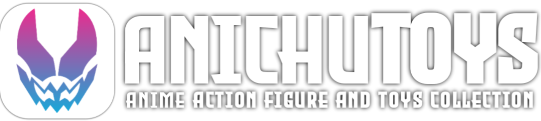 ANICHU FIGUART TOYS