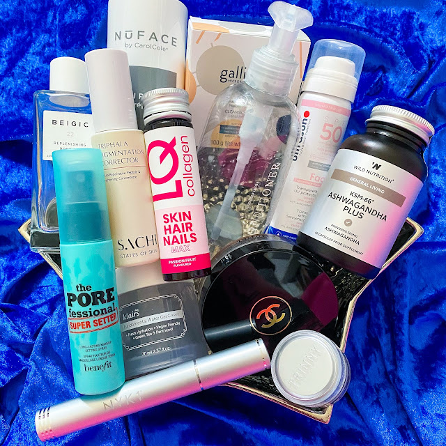 February Empties 2022