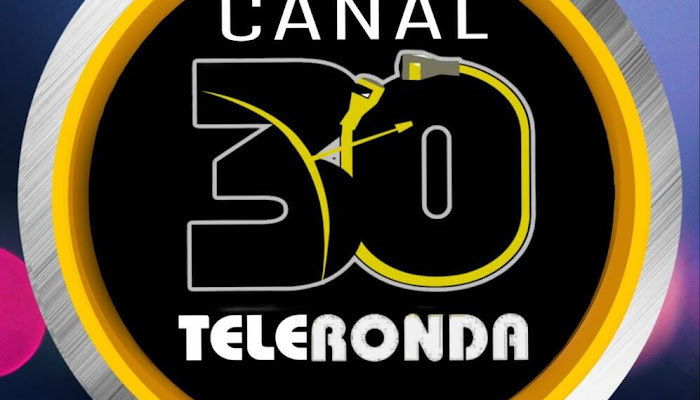 Canal 30 Teleronda 