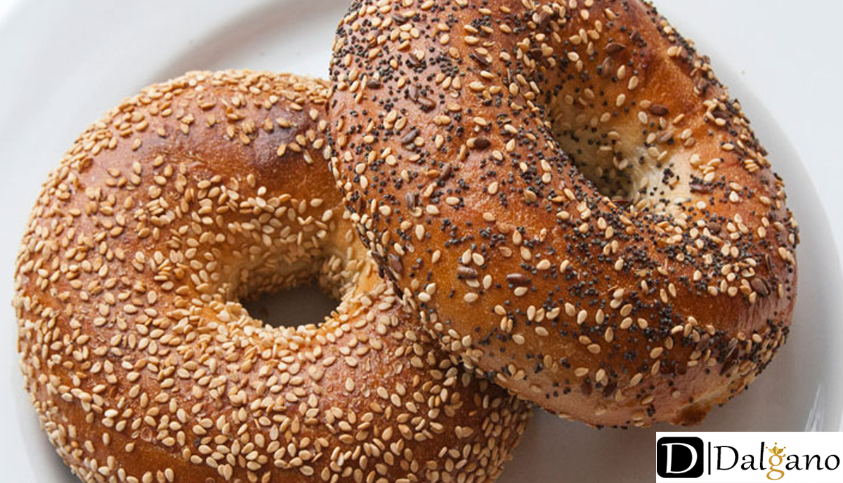 Canadian Bagel Recipe