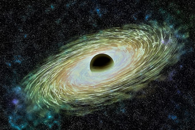 Scientists warn that supermassive black holes will collide and alter space and time.