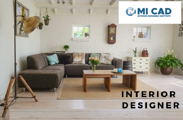 Interior Designing Institute in Borivali