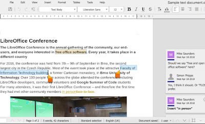 LibreOffice