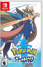 download pokemon sword citra