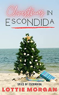 Christmas in Escondida