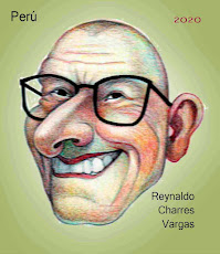 Reynaldo Charres Vargas