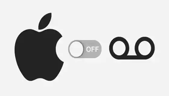 تعلم 4 طرق لحذف البريد الصوتي للايفون (Voicemail iOS)