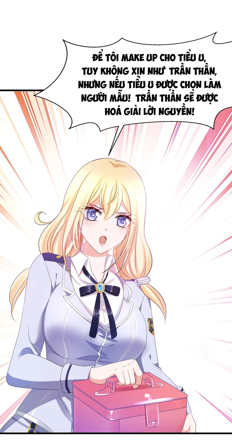 Vô Địch Học Bá Hệ Thống chapter 140 - Trang 6