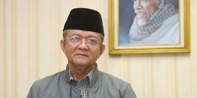 MUI Pusat Gelar Konferensi Pers Siang Ini terkait Penangkapan Ahmad Zain An-Najah