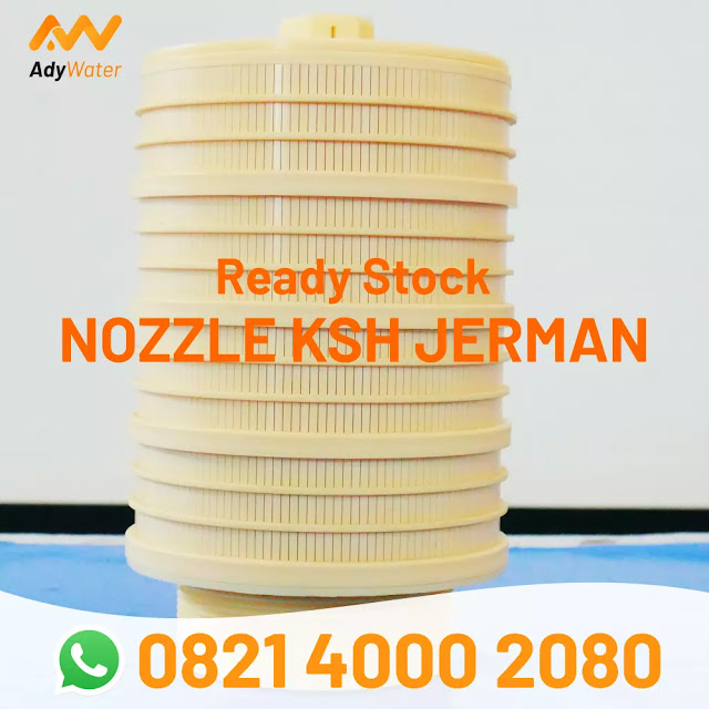 Filter Nozzle Bintang MSK5 Lateral, Strainer Filter Nozzle K1 0,2 mm drat 1,25, Nozzle K1 Drat 1 (slot 0,5 mm), Nozzle K1 Drat 3/4 inchi (slot 0,2 mm), Nozzle KSH C2 0,2 mm 3/4 inchi, Nozzle Lateral 12 Ruas, Strainer Nozzle MSK8-55, Strainer Bintang (bottom), Strainer K1 slot 0,2 mm drat 1, Strainer K2 Slot 0,2 mm drat 3/4,