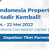 Dapat Rumah Impian Minggu Depan di Properti Expo 14-22 Mei 2022