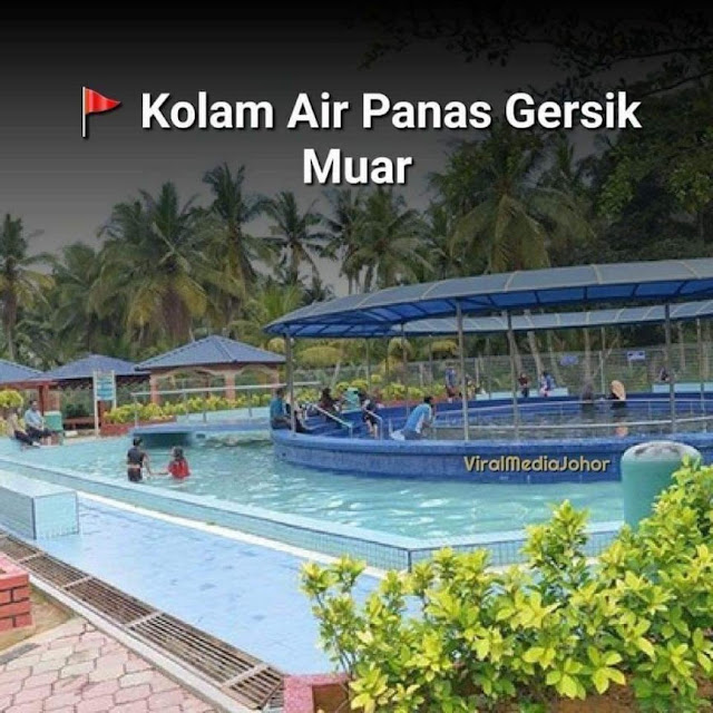 27 Tempat Percutian Menarik di Johor