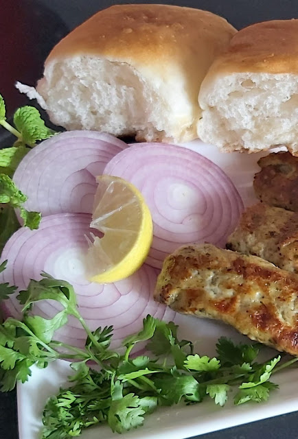 pav kabab recipe with step by step photos