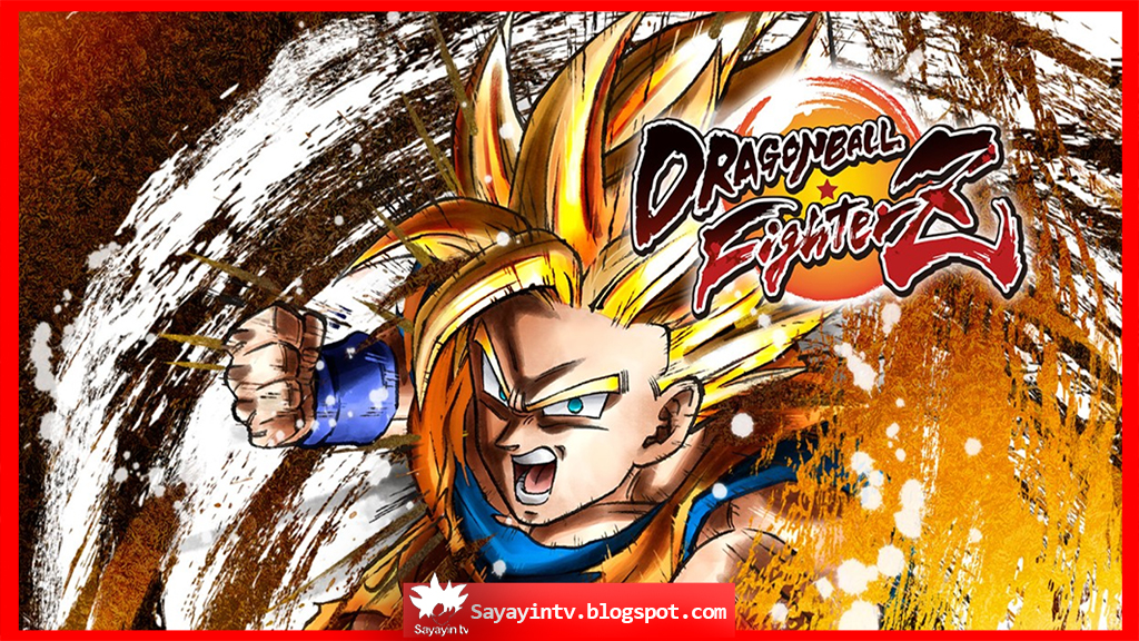 Descargar DRAGON BALL FIGHTER Z Para PC ESPAÑOL