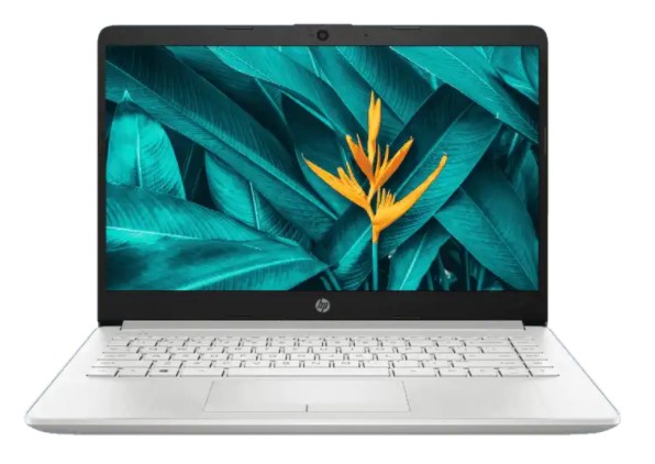 laptop hp 14s