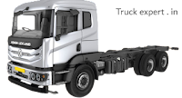Ashok Leyland 2825 6x4 Truck , Click Here to know more about all new Ashok Leyland 2825 6x4 Series Trucks
