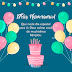 Mensagem de Aniversário para Sobrinho Querido