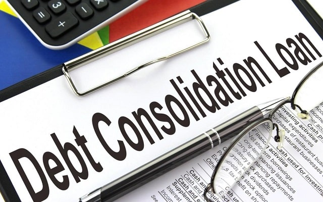 bill consolidation loan purpose consolidate debts lower interest