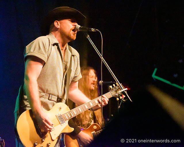 Sam Coffey and The Iron Lungs  at The Phoenix Concert Theatre on August 27, 2021 Photo by John Ordean at One In Ten Words oneintenwords.com toronto indie alternative live music blog concert photography pictures photos nikon d750 camera yyz photographer