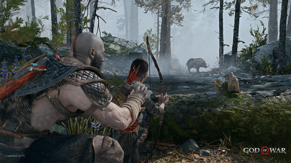 God Of War Download For PC