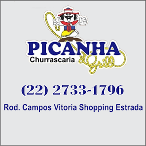 picanha gril