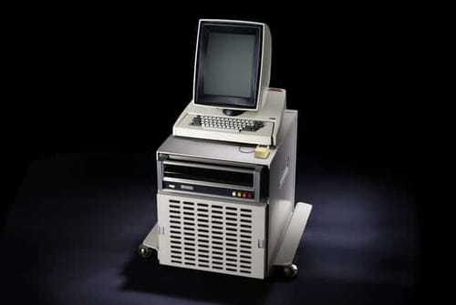 Xerox Alto can still be tested 50 years later