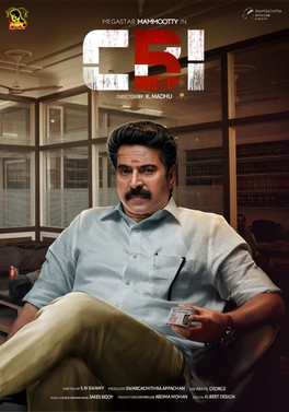 CBI 5: The Brain Box Office Collection Day Wise, Budget, Hit or Flop - Here check the Malayalam movie CBI 5: The Brain Worldwide Box Office Collection along with cost, profits, Box office verdict Hit or Flop on MTWikiblog, wiki, Wikipedia, IMDB.