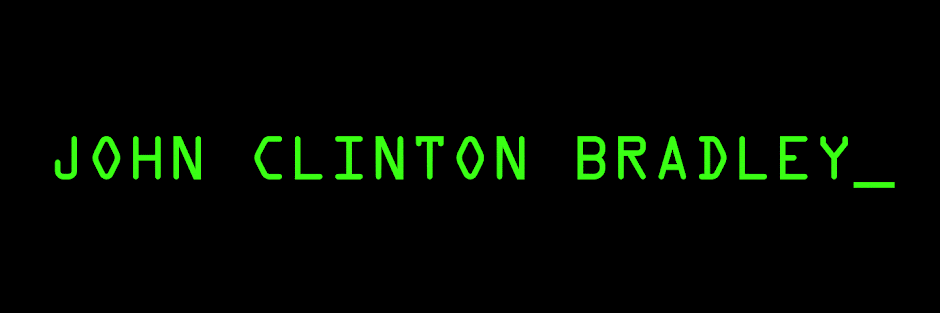 John Clinton Bradley