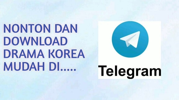 Cara Nonton Netflix di Telegram