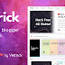 Share theme KiTrick đã Giải Footer 