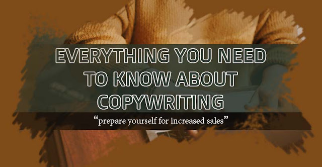 how to do copywriting, what is copywriting, types of copywriting, secret of effective copywriting