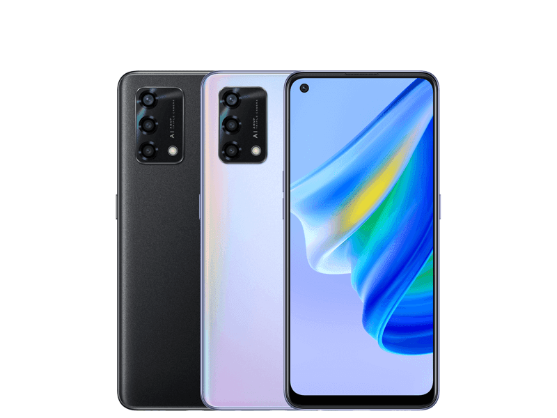 OPPO Reno6 Lite with SD662, AMOLED display. and 5,000mAh battery now official in Mexico!