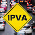 Segunda parcela do IPVA no Rio começa a vencer na segunda-feira; confira as datas de pagamento