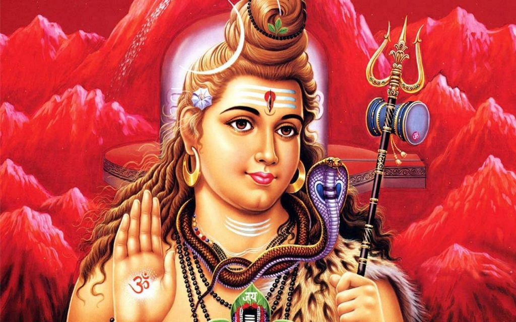 Shiva Ratri Vratam