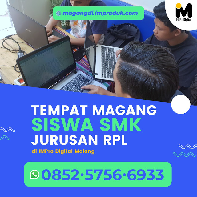 Info OJT Mahasiswa Belajar Internet Marketing di Kabupaten Malang,Info PKL Mahasiswa Belajar Internet Marketing di Kabupaten Malang