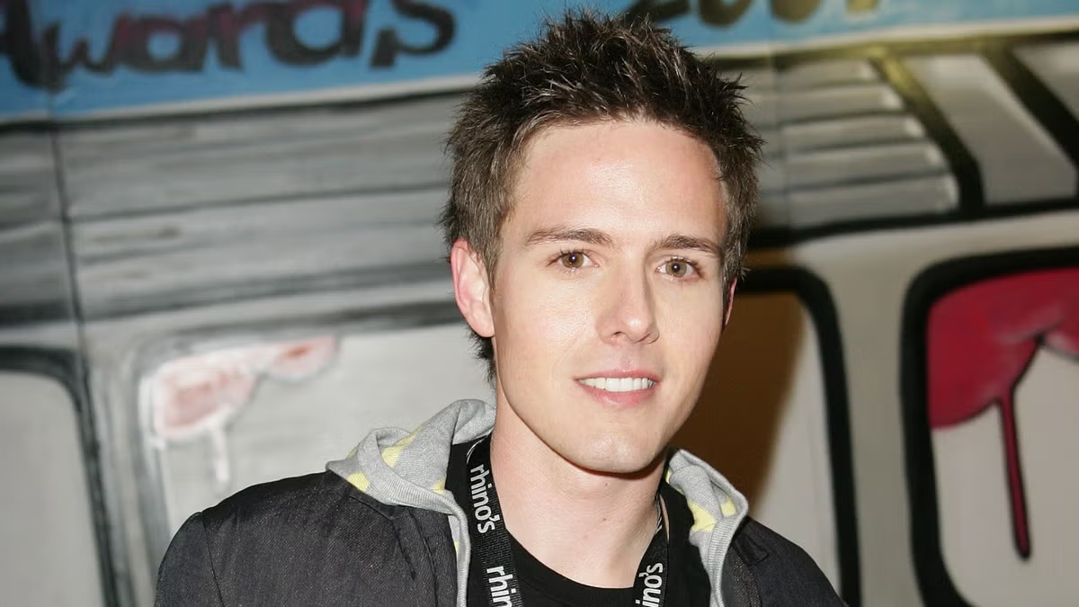 Home and Away star Jason Smith shares exciting family update