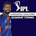 IPL's new Ahmedabad franchise names team Gujarat Titans