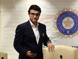 BCCI, BCCI Recruitment, Sourav Ganguly