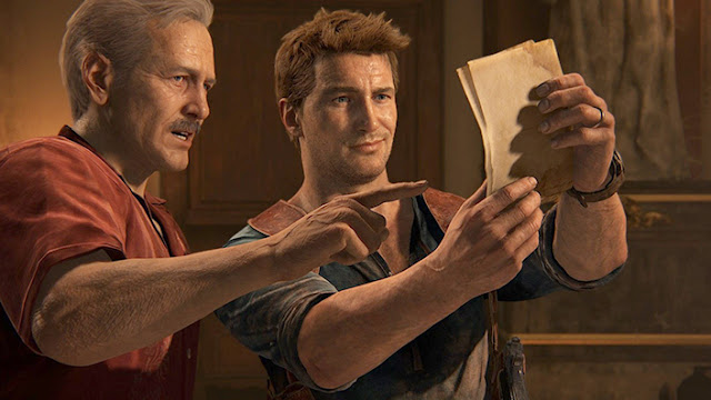 مخرج Days Gone يكشف رغبته بالعمل على جزء جديد من Uncharted يركز على شخصية Sully !