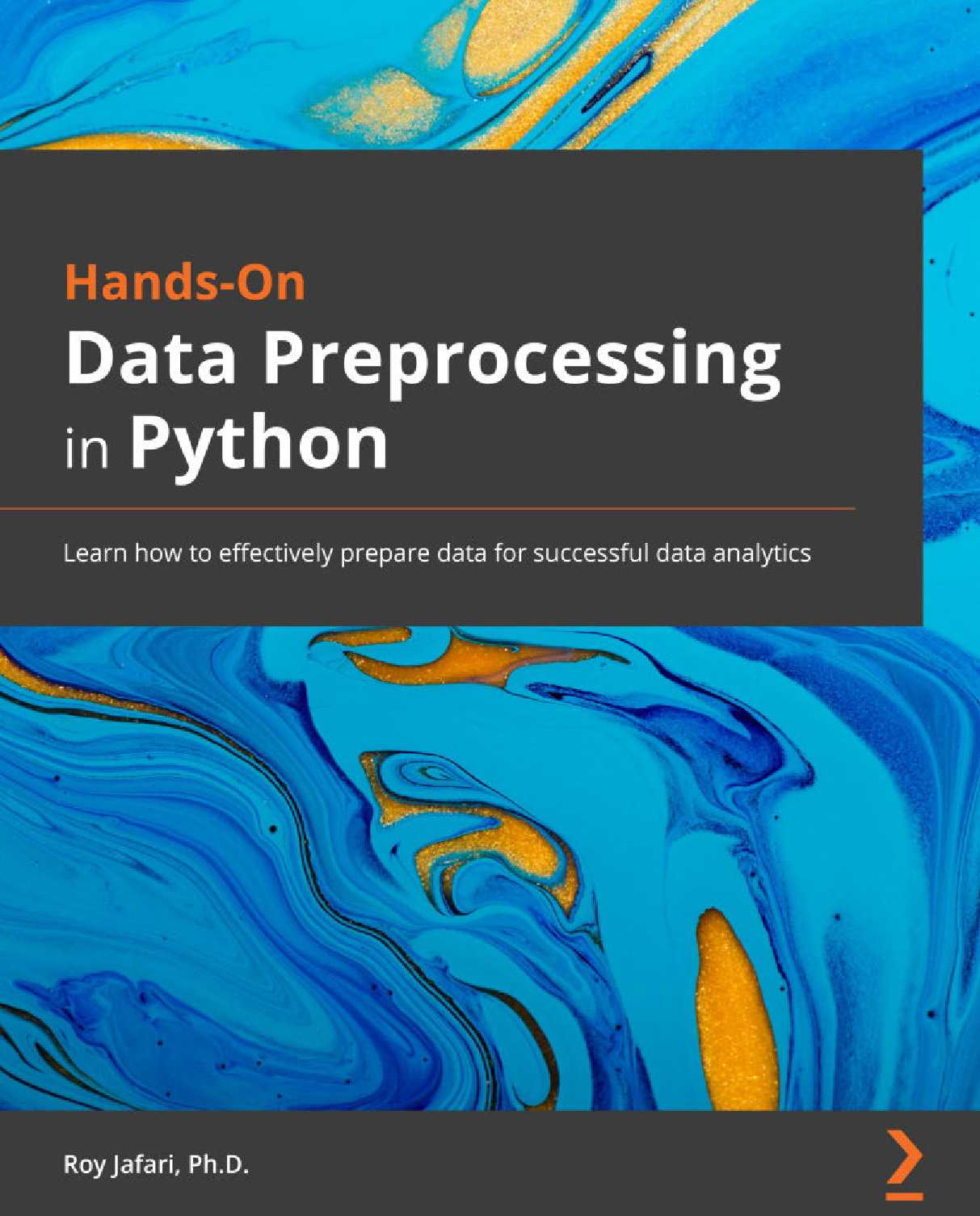 hands-on data preprocessing in python pdf download