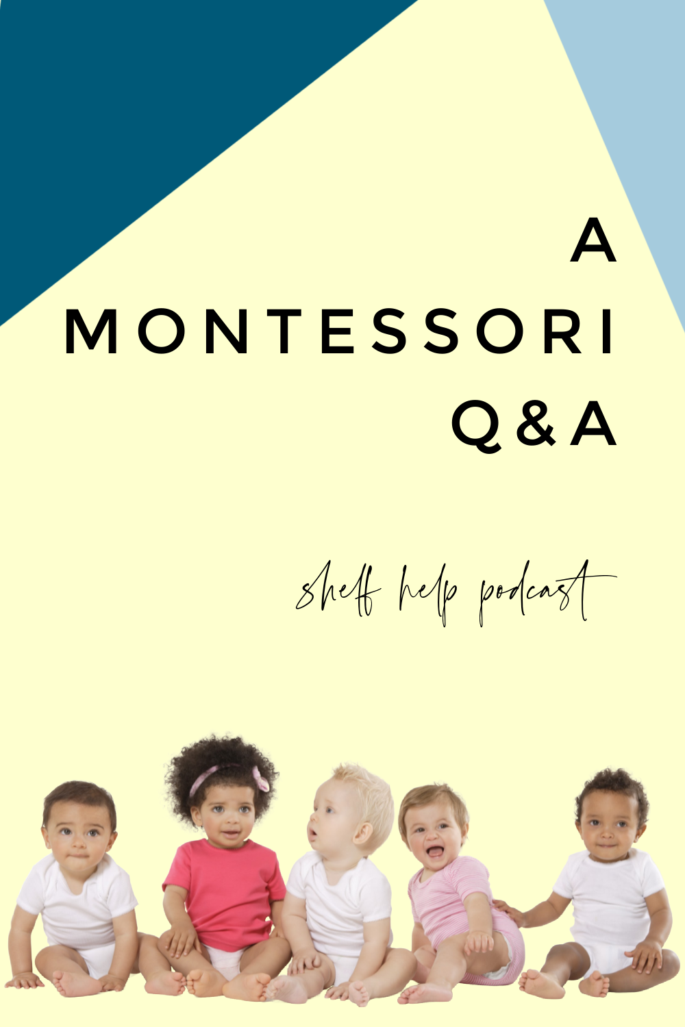 In this Montessori parenting podcast we answer a series of frequently asked questions by other Montessori parents about a variety of parenting topics.
