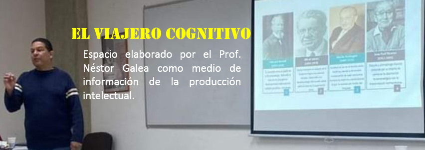 EL VIAJERO COGNITIVO