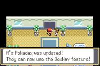 Pokemon Inflamed Red Screenshot 03