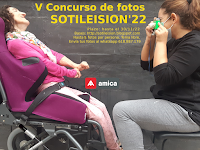 V Concurso de Fotografía SOTILEISION'22