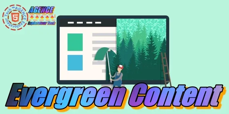What is Evergreen Content?