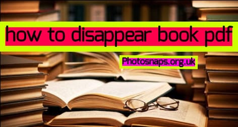how to disappear book pdf ebook,  how to disappear book pdf ebook ,  how to disappear book pdf download download ,  how to disappear book pdf ebook