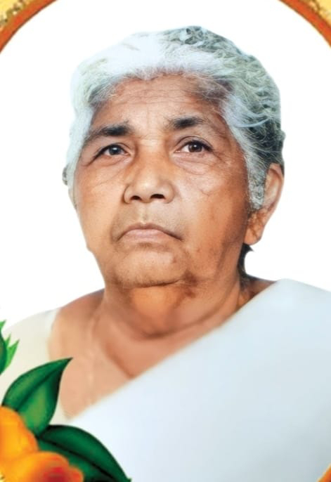 ആറ്റിങ്ങൽ: മേലാറ്റിങ്ങൽ കണിയാംകുന്ന് വീട്ടിൽ സരസമ്മയമ്മ അന്തരിച്ചു.
