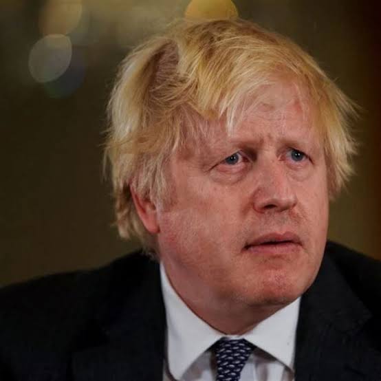 Boris Johnson Is Still Supported By More Than Half Of UK Voters Who Believe He Should Quit