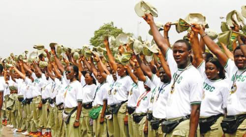 NYSC Bans Unvaccinated Corps Members From Camps