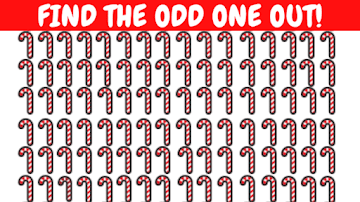Fun Odd One Out Puzzles for Kids with Answers